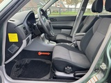 Minituur van Subaru Forester 2.0 X Comfort Pack ECC/Cruise/PDC/Automaat!