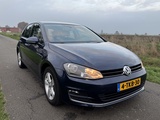 Minituur van Volkswagen Golf 1.4 TSI Highline NAVI/ECC/CRUISE/ NL-AUTO!