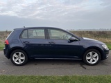 Minituur van Volkswagen Golf 1.4 TSI Highline NAVI/ECC/CRUISE/ NL-AUTO!