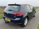 Minituur van Volkswagen Golf 1.4 TSI Highline NAVI/ECC/CRUISE/ NL-AUTO!