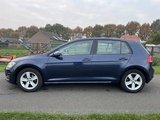 Minituur van Volkswagen Golf 1.4 TSI Highline NAVI/ECC/CRUISE/ NL-AUTO!