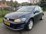Minituur van Volkswagen Golf 1.4 TSI Highline NAVI/ECC/CRUISE/ NL-AUTO!