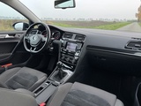Minituur van Volkswagen Golf 1.4 TSI Highline NAVI/ECC/CRUISE/ NL-AUTO!