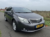 Minituur van Toyota Avensis Wagon 1.8 VVTi Business NAVI/CAMERA/ECC/CRUISE