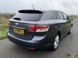 Minituur van Toyota Avensis Wagon 1.8 VVTi Business NAVI/CAMERA/ECC/CRUISE