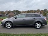 Minituur van Toyota Avensis Wagon 1.8 VVTi Business NAVI/CAMERA/ECC/CRUISE