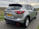 Minituur van Mazda CX-5 2.0 Skylease 2WD NAVI/ECC/CRUISE/ NETTE AUTO!!