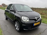 Minituur van Renault Twingo Z.E. R80 Collection NAVI/ECC/PDC