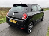 Minituur van Renault Twingo Z.E. R80 Collection NAVI/ECC/PDC