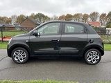 Minituur van Renault Twingo Z.E. R80 Collection NAVI/ECC/PDC