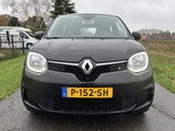 Minituur van Renault Twingo Z.E. R80 Collection NAVI/ECC/PDC