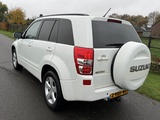 Minituur van Suzuki Grand Vitara 1.9 Exclusive ECC/CRUISE/GRIJS KENTEKEN