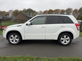 Minituur van Suzuki Grand Vitara 1.9 Exclusive ECC/CRUISE/GRIJS KENTEKEN