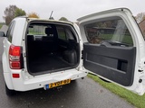 Minituur van Suzuki Grand Vitara 1.9 Exclusive ECC/CRUISE/GRIJS KENTEKEN