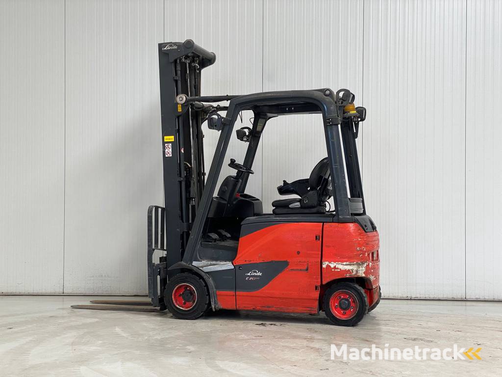 Linde E20PH-02