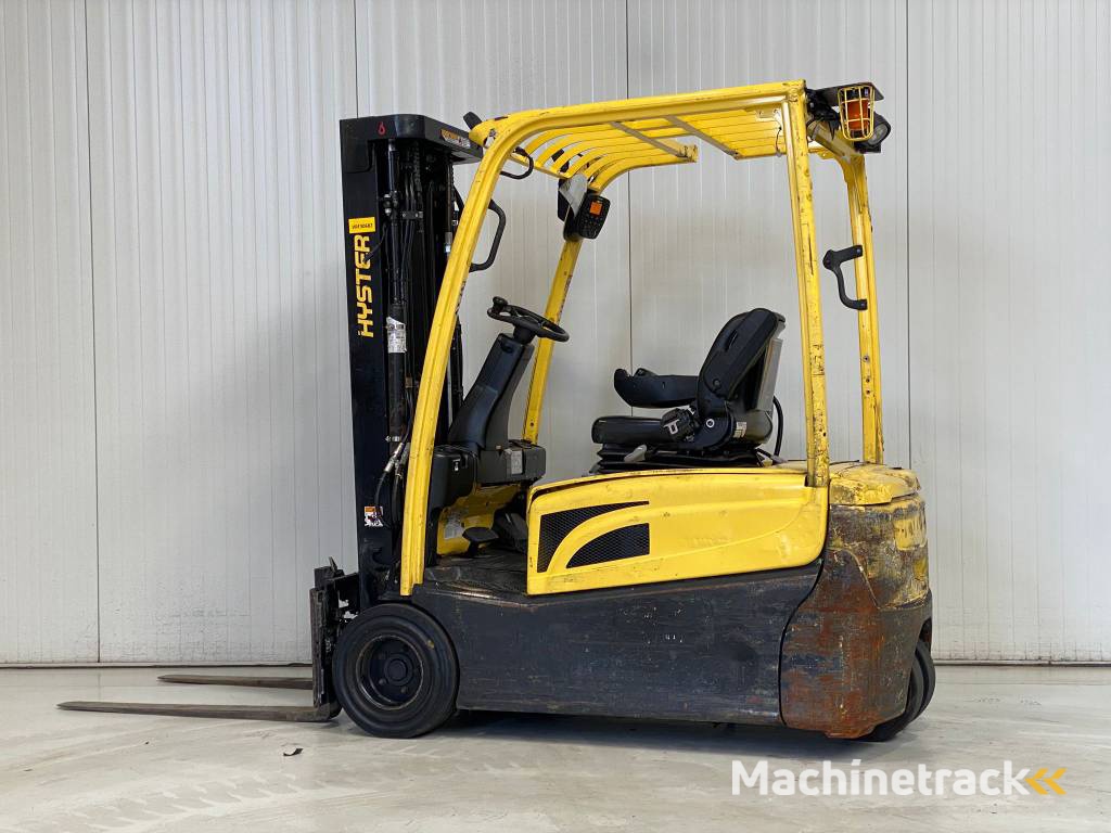 Hyster J2.0XNT LWB