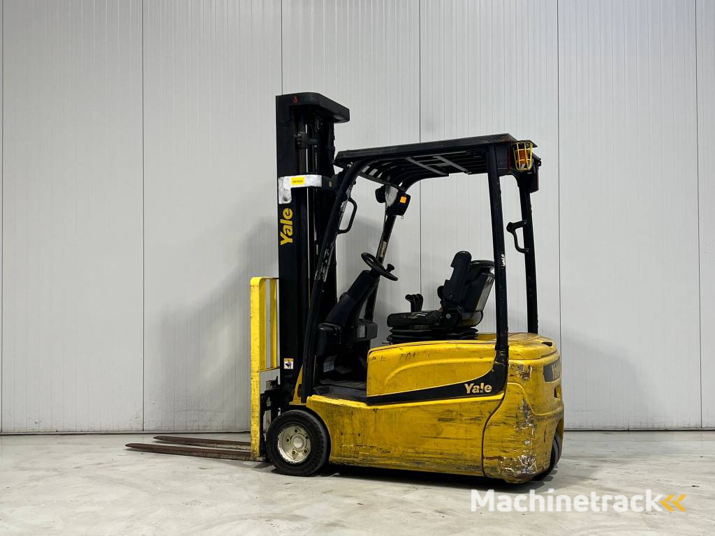 Yale ERP20VT mwb