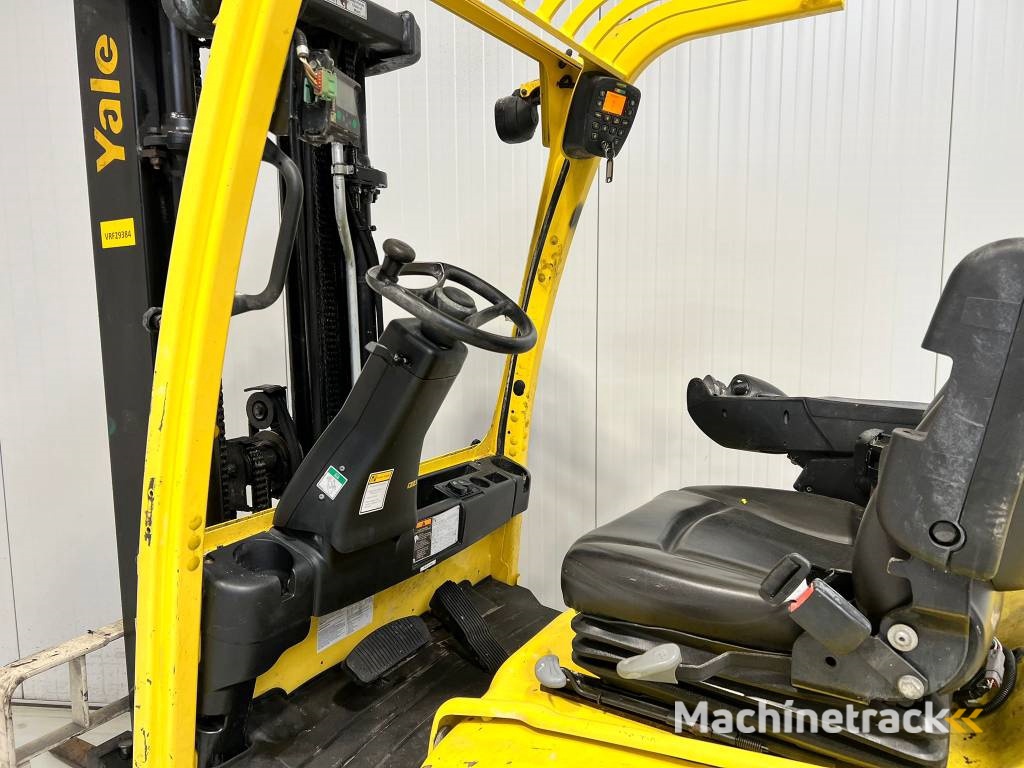 Hyster J3.0XN
