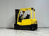 Minituur van Hyster J3.0XN