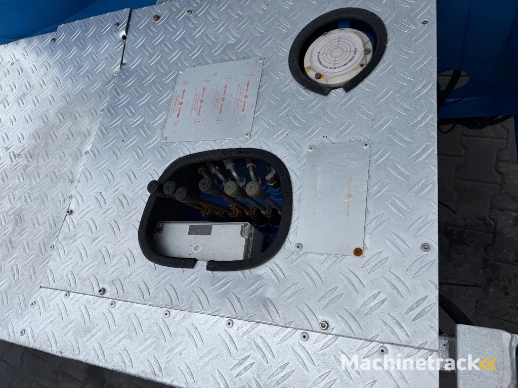 Iveco Daily 50C13 Klaas K17/24