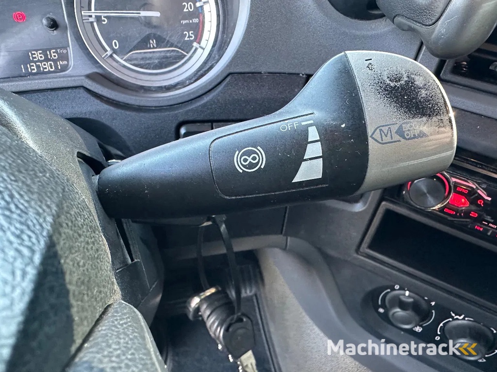 DAF XF 460 DAF XF 460 Euro 6 / Super Space Cab / Retarder / Spoilers / Stand airco