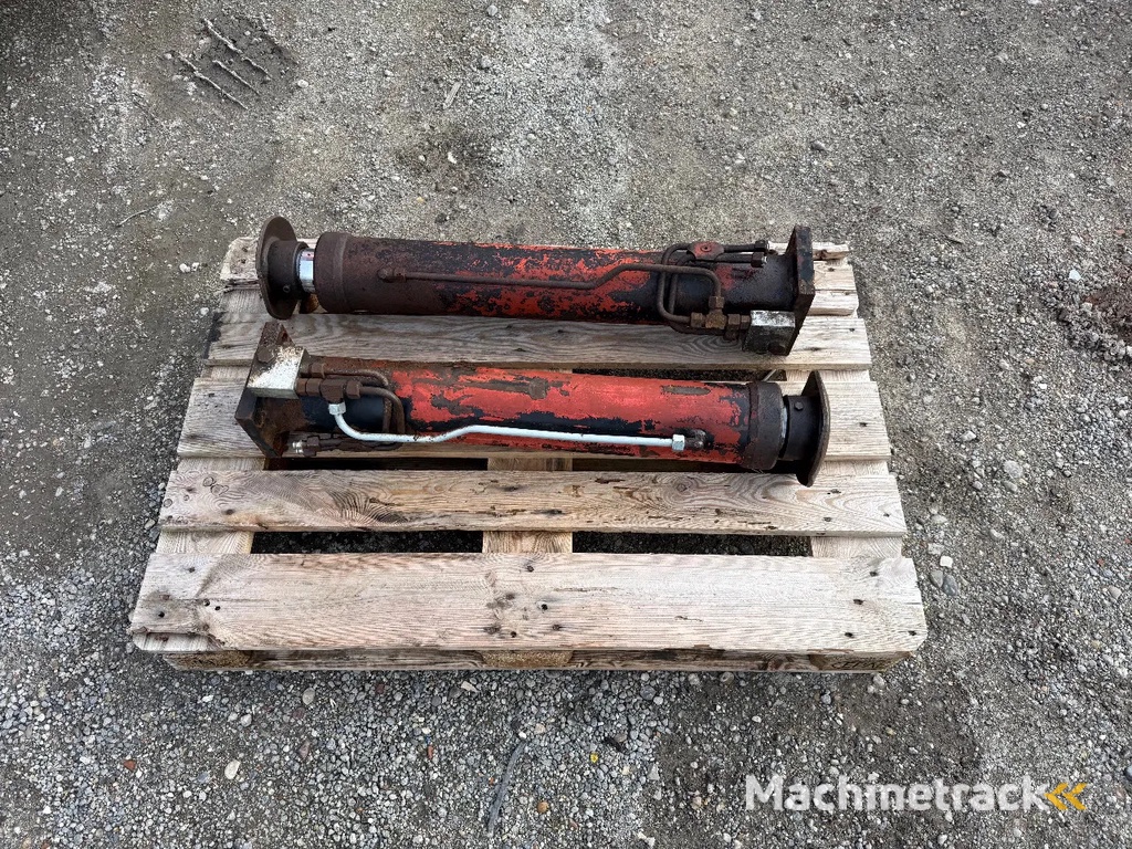 Palfinger PK24500 C Crane / Kraan / Autolaadkraan / Ladekrane / Kran / Grua / Grues