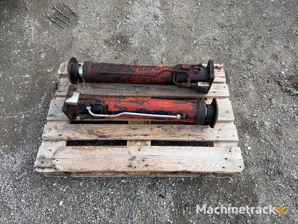 Palfinger PK24500 C Crane / Kraan / Autolaadkraan / Ladekrane / Kran / Grua / Grues