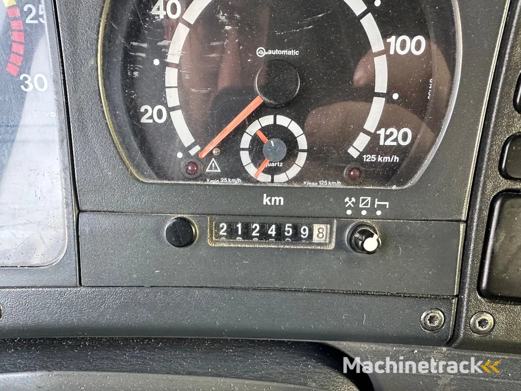 Scania P114-380 6x4 / Schwing Stetter AM 7 / BP400 / Chape en ciment / Cement dekvloer / Cement screed