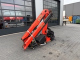 Minituur van Palfinger PK 7001-K A Crane / Kraan / Autolaadkraan / Ladekrane / Kran / Grua / Grues