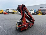 Minituur van Palfinger PK 7001-K A Crane / Kraan / Autolaadkraan / Ladekrane / Kran / Grua / Grues