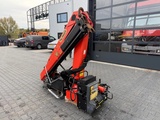 Minituur van Palfinger PK 7001-K A Crane / Kraan / Autolaadkraan / Ladekrane / Kran / Grua / Grues