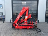 Minituur van Fassi F155A.0.22 Crane / Kraan / Autolaadkraan / Ladekrane / Kran / Grua / Grues