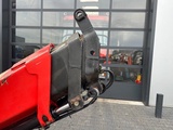 Minituur van Fassi F155A.0.22 Crane / Kraan / Autolaadkraan / Ladekrane / Kran / Grua / Grues