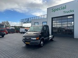 Minituur van Iveco Daily 40 BE Trekker