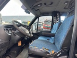 Minituur van Iveco Daily 40 BE Trekker