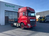 Miniaturansicht von DAF XF 460 DAF XF 460 Euro 6 / Super Space Cab / Retarder / Spoilers / Stand airco