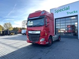 Miniaturansicht von DAF XF 460 DAF XF 460 Euro 6 / Super Space Cab / Retarder / Spoilers / Stand airco