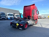 Miniaturansicht von DAF XF 460 DAF XF 460 Euro 6 / Super Space Cab / Retarder / Spoilers / Stand airco