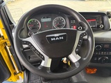 Thumbnail of MAN TGS 18.480 4x4 Hydrodrive / Euro 6 / Atlas 165.2E - A3 (Only 261850km)