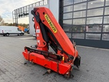 Miniaturansicht von Palfinger PK24500 C Crane / Kraan / Autolaadkraan / Ladekrane / Kran / Grua / Grues