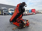 Miniaturansicht von Palfinger PK24500 C Crane / Kraan / Autolaadkraan / Ladekrane / Kran / Grua / Grues