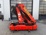 Thumbnail of Palfinger PK24500 C Crane / Kraan / Autolaadkraan / Ladekrane / Kran / Grua / Grues