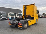 Minituur van Volvo FH 400 4x2 / Globetrotter XL / Euro 5 / Spoilers / Side skirts