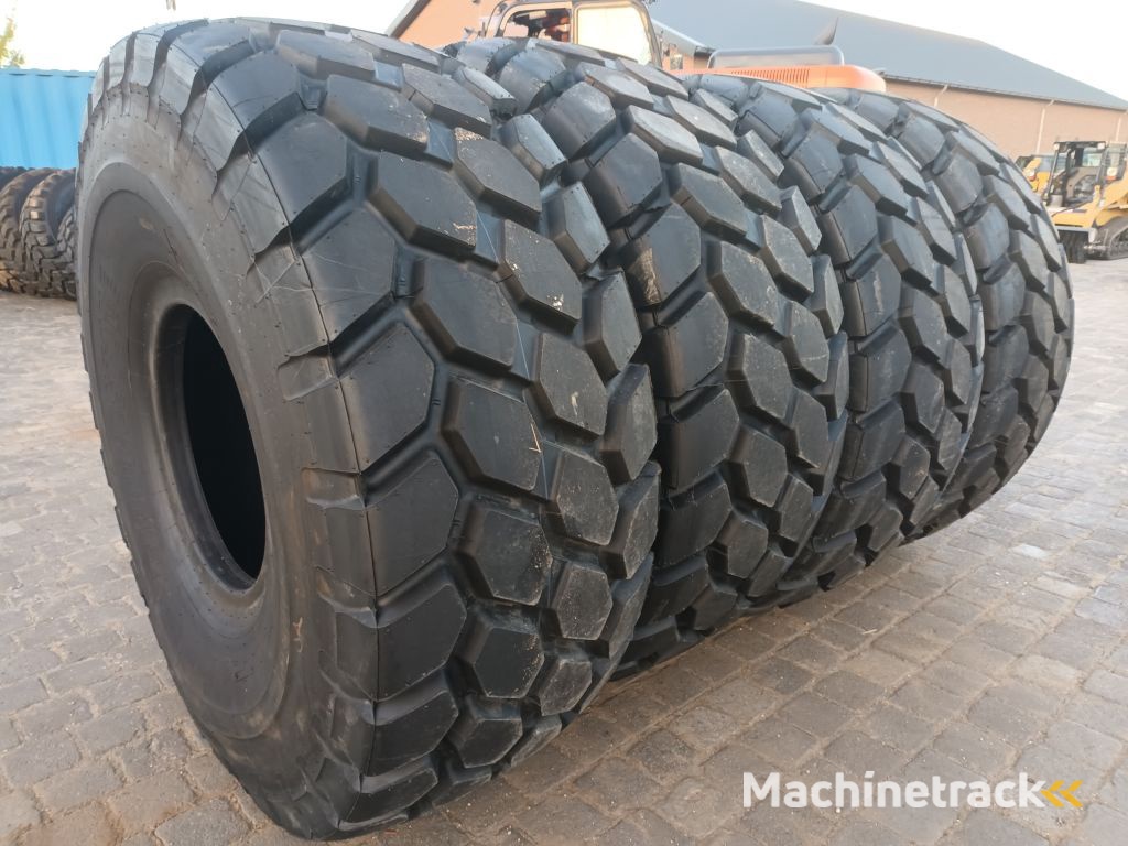Bridgestone Unused 26.5R25 VJT