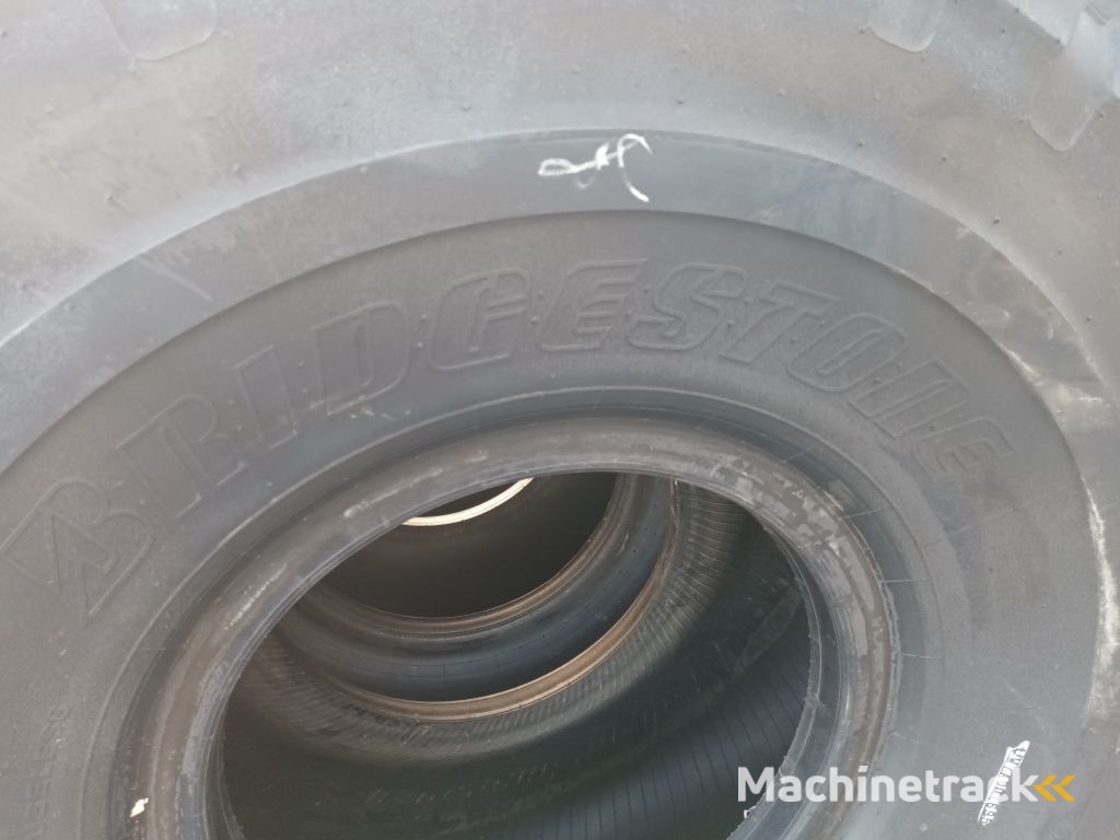 Bridgestone Unused 26.5R25 VJT