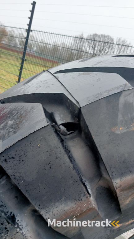 Michelin New 21.00R25 XK tires 5 pieces available