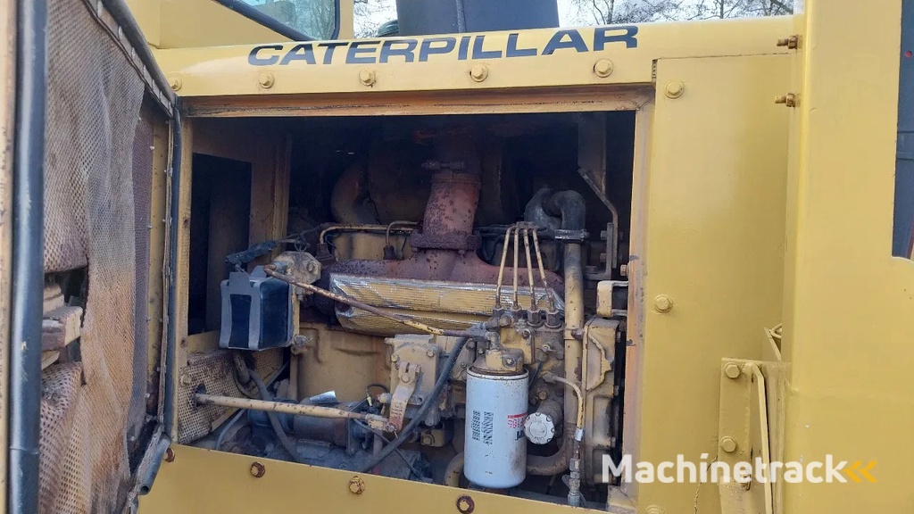 Caterpillar 920