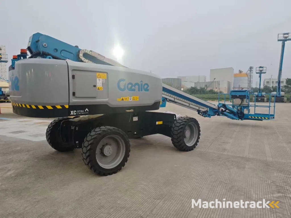 Genie S65 XC / New / Coming soon