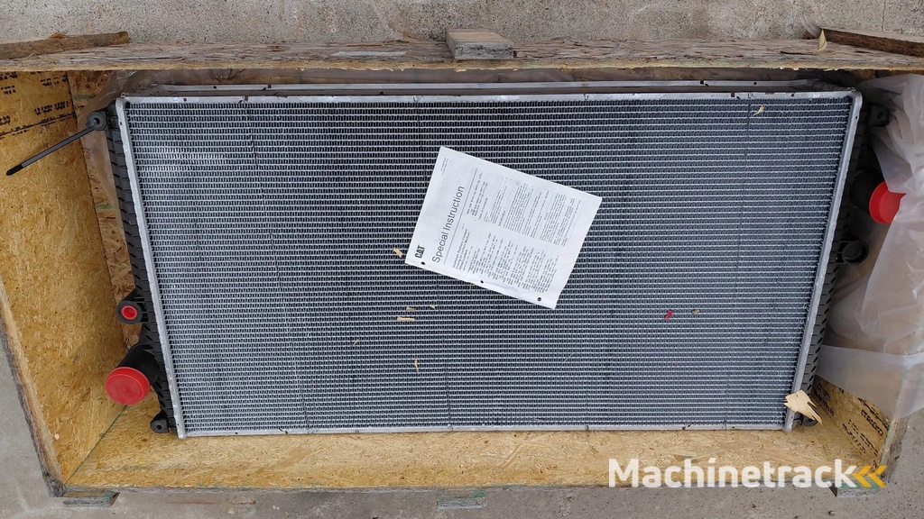 Caterpillar Radiator for 980M 980 980XE 982 / 425-5953 / NEW