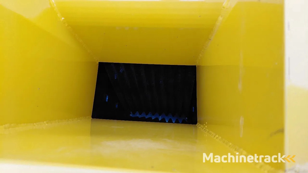 Crusher mini crusher SK SSJ430J / UNUSED